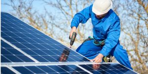 Installation Maintenance Panneaux Solaires Photovoltaïques à Honfleur